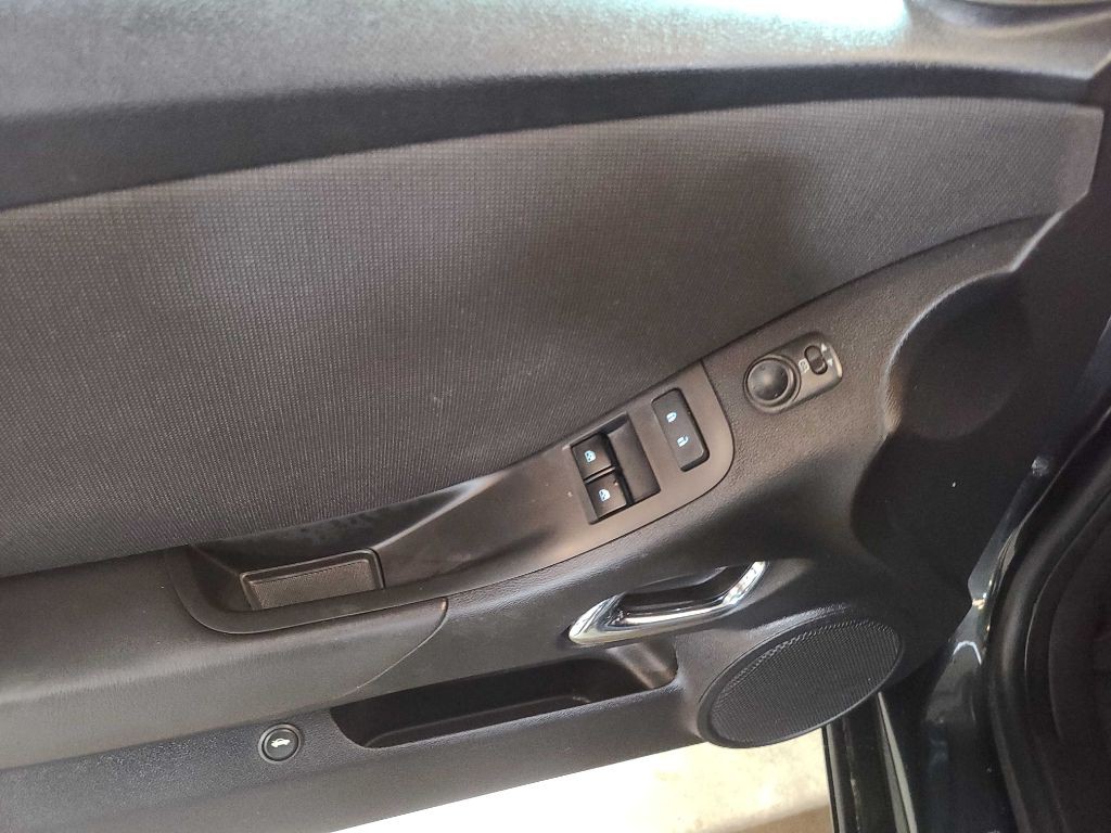 2012 Chevrolet Camaro Image 31