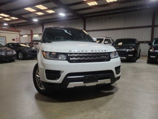 Image for 2016 Land Rover Range Rover Sport SE ID: 7662736