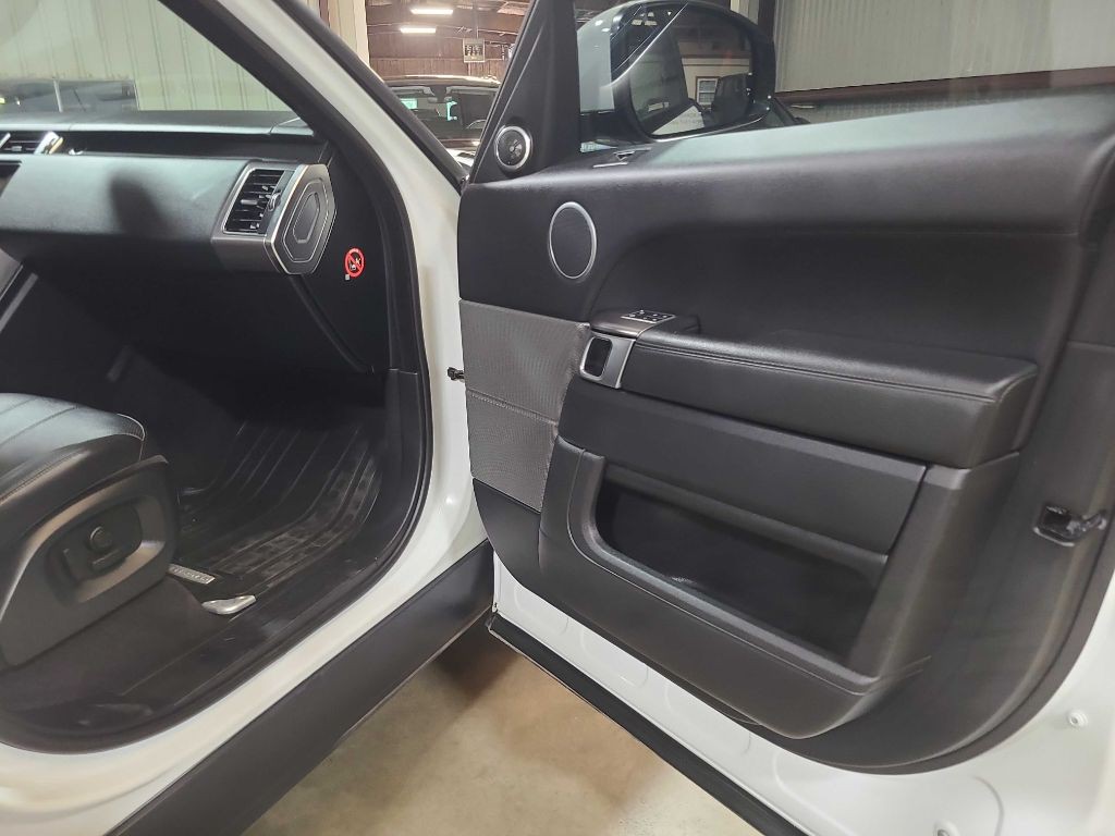 2016 Land Rover Range Rover Sport Image 28