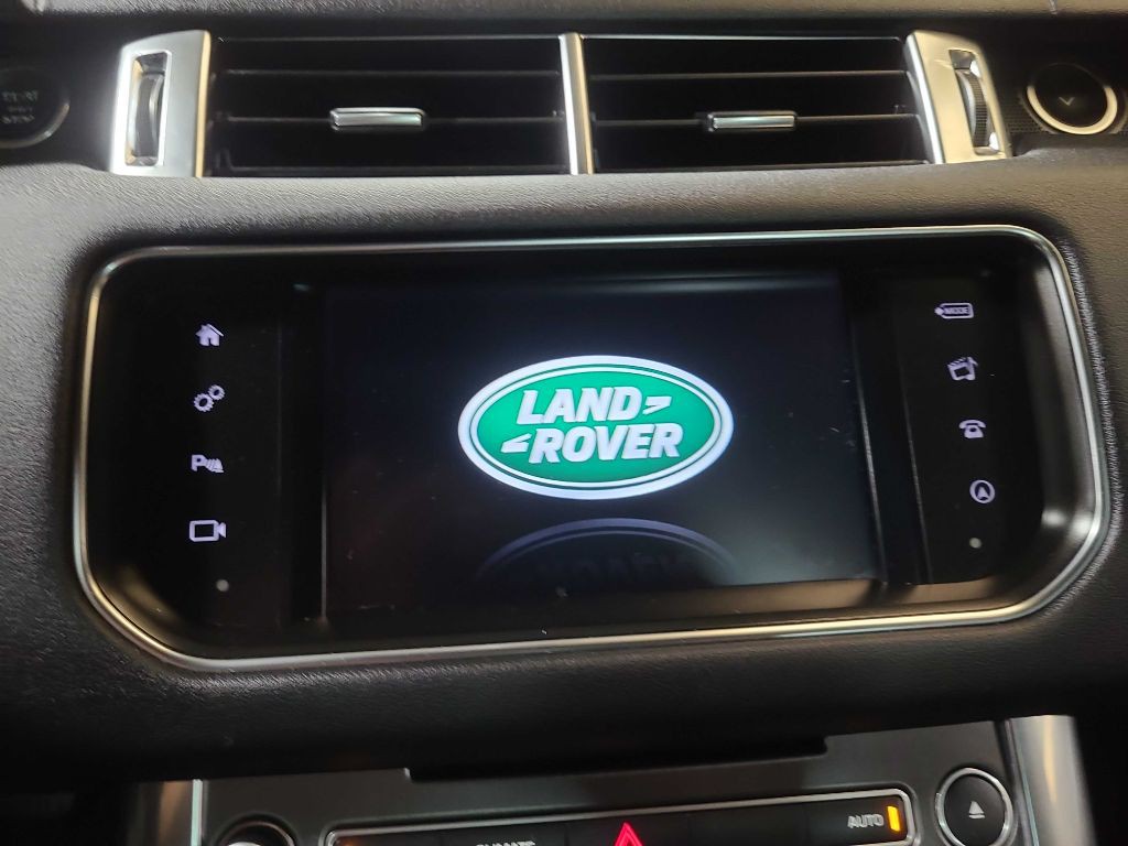 2016 Land Rover Range Rover Sport Image 36