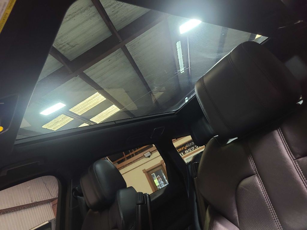 2016 Land Rover Range Rover Sport Image 42