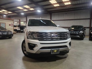 Image for 2018 Ford Expedition XLT ID: 7670804
