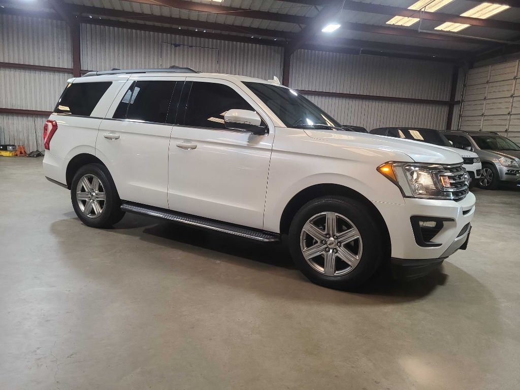 2018 Ford Expedition Image 4