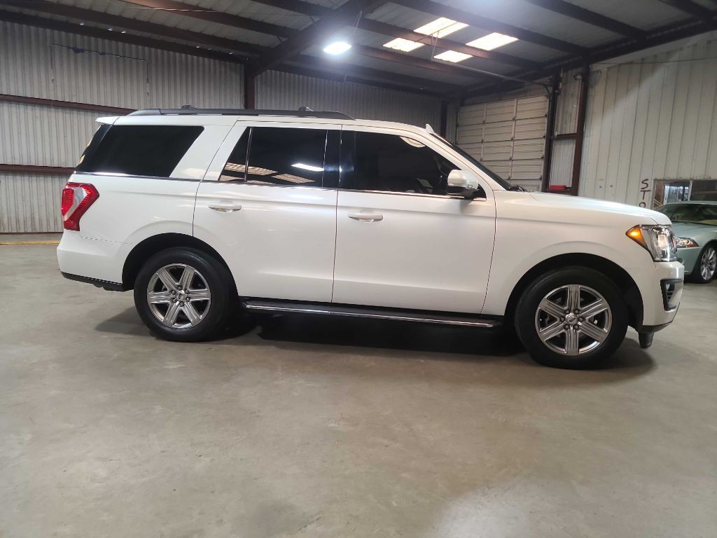 2018 Ford Expedition Image 5