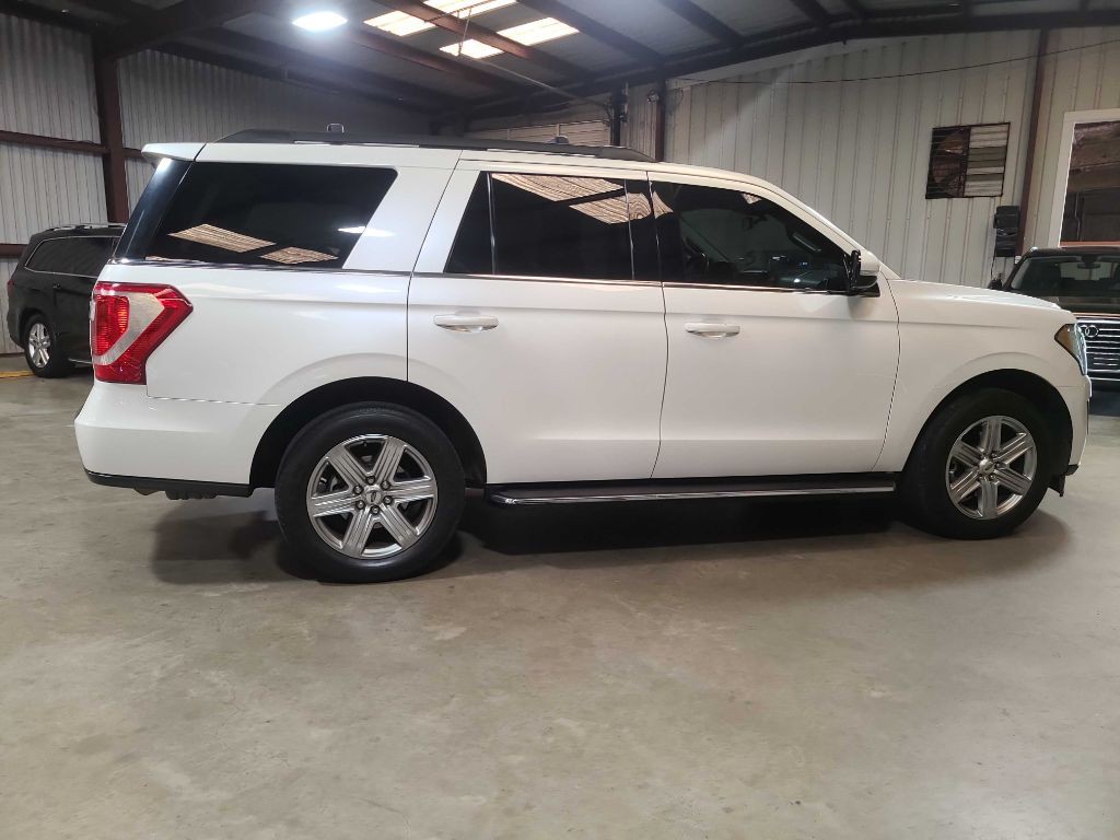 2018 Ford Expedition Image 6