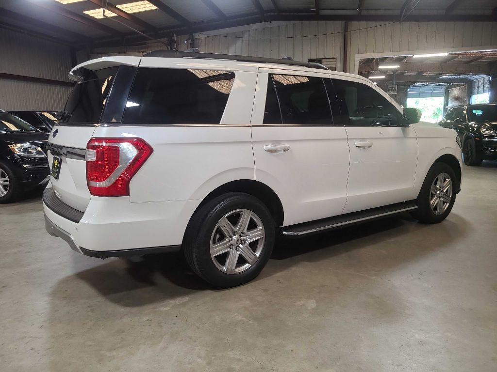 2018 Ford Expedition Image 7