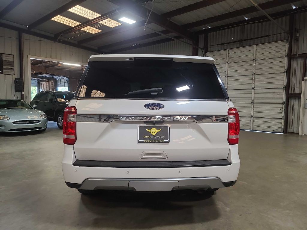 2018 Ford Expedition Image 9