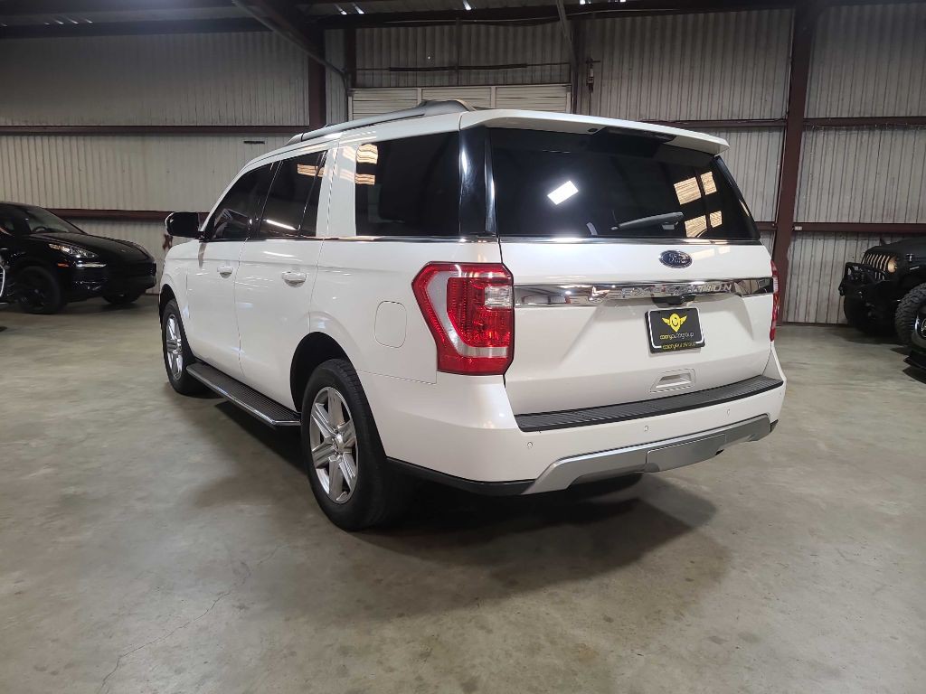 2018 Ford Expedition Image 10