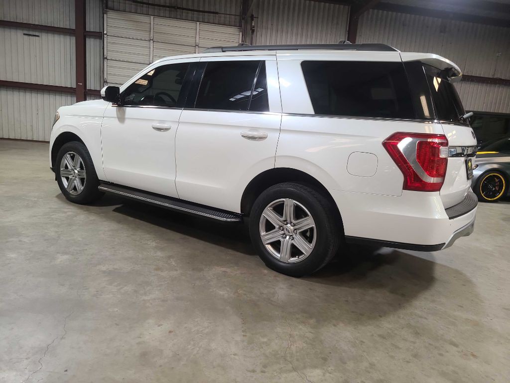 2018 Ford Expedition Image 11