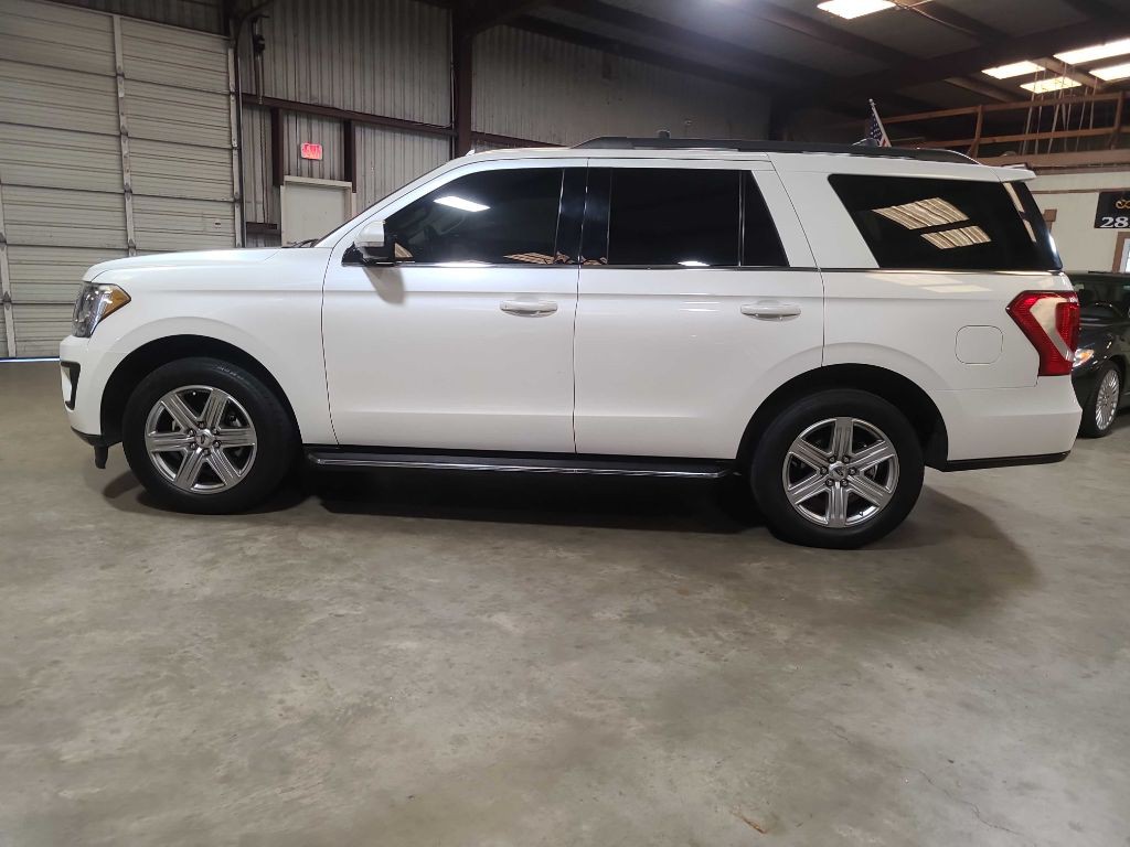 2018 Ford Expedition Image 12