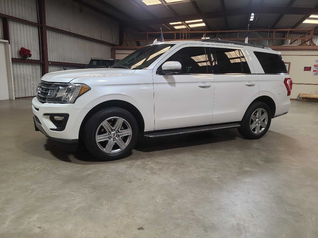 2018 Ford Expedition Image 13