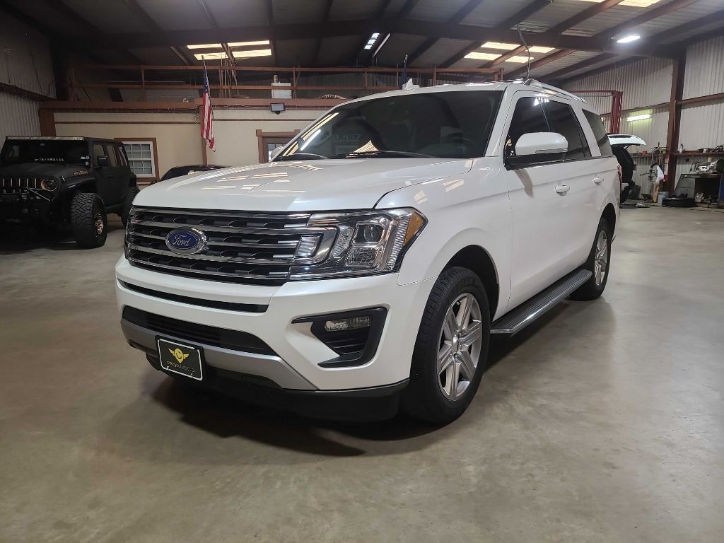 2018 Ford Expedition Image 14