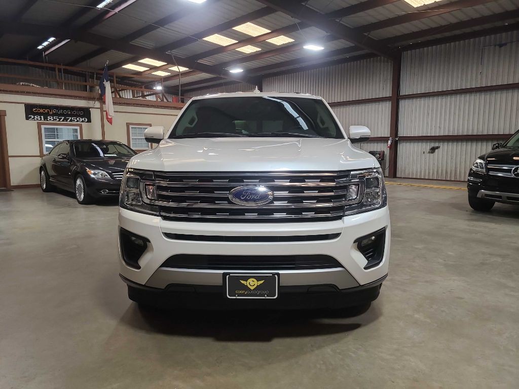2018 Ford Expedition Image 15