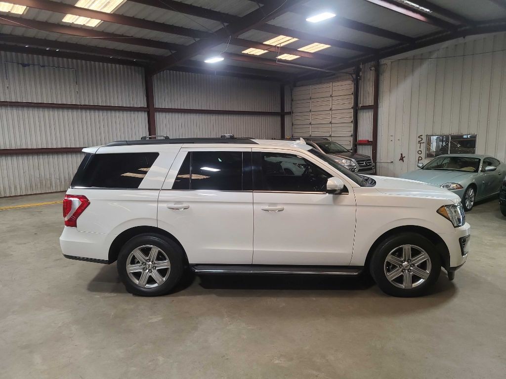 2018 Ford Expedition Image 18