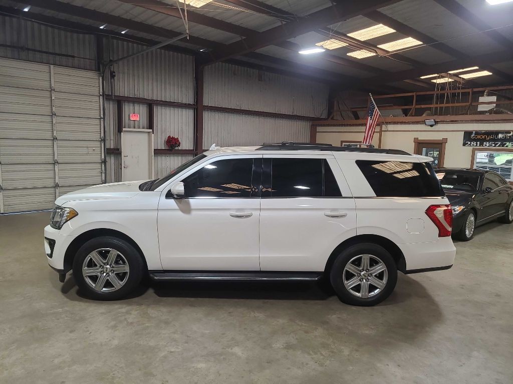 2018 Ford Expedition Image 19
