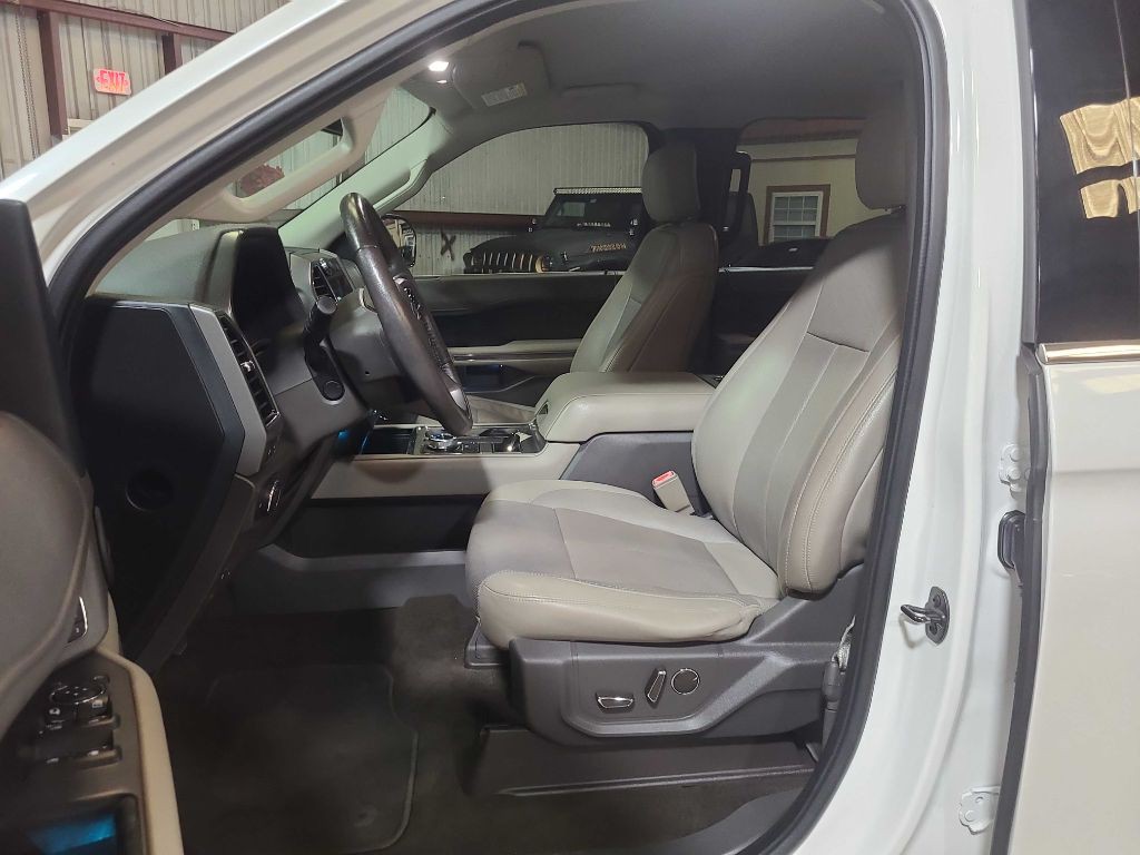 2018 Ford Expedition Image 20