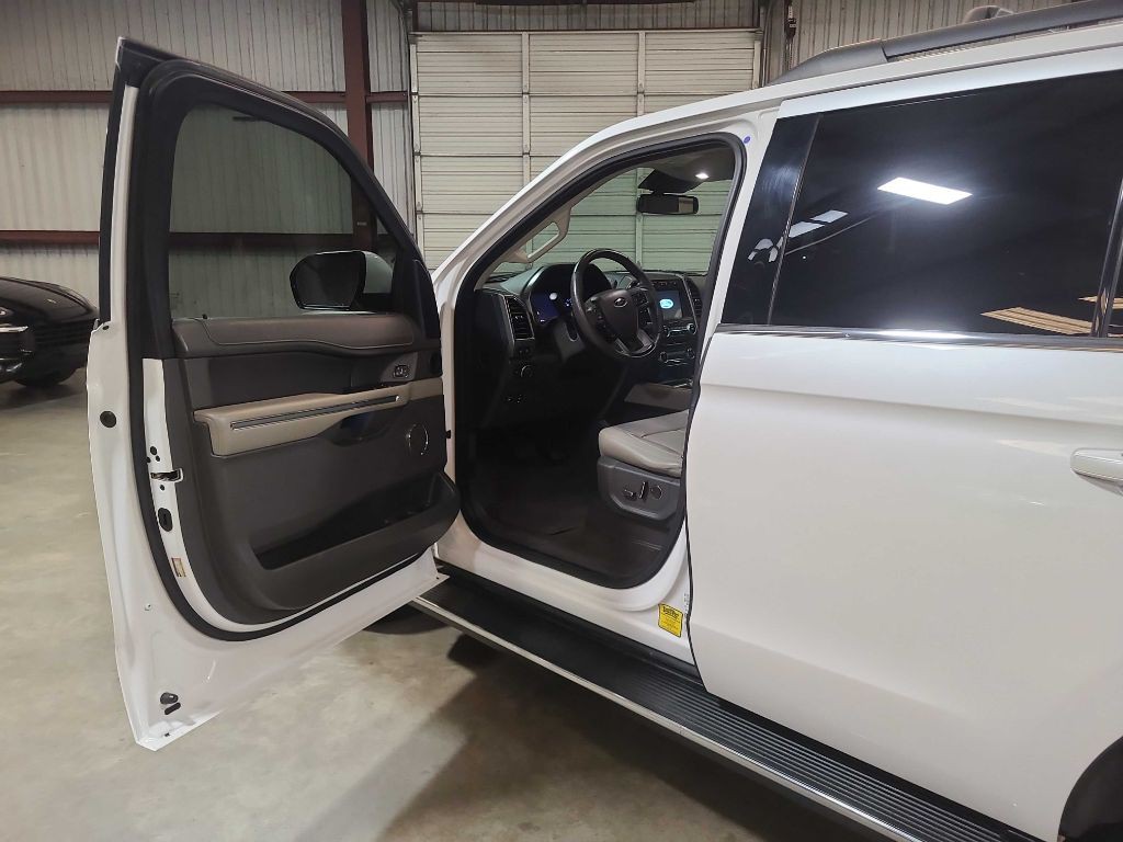 2018 Ford Expedition Image 21
