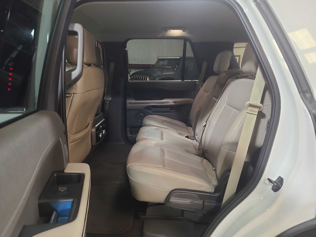 2018 Ford Expedition Image 22