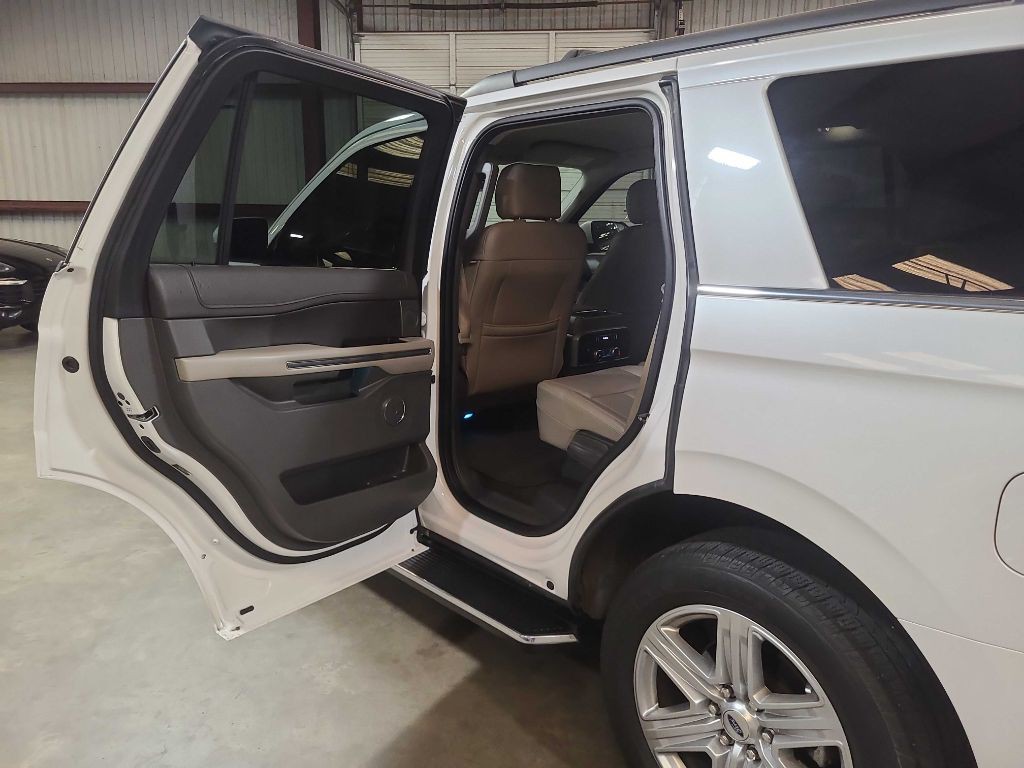 2018 Ford Expedition Image 23