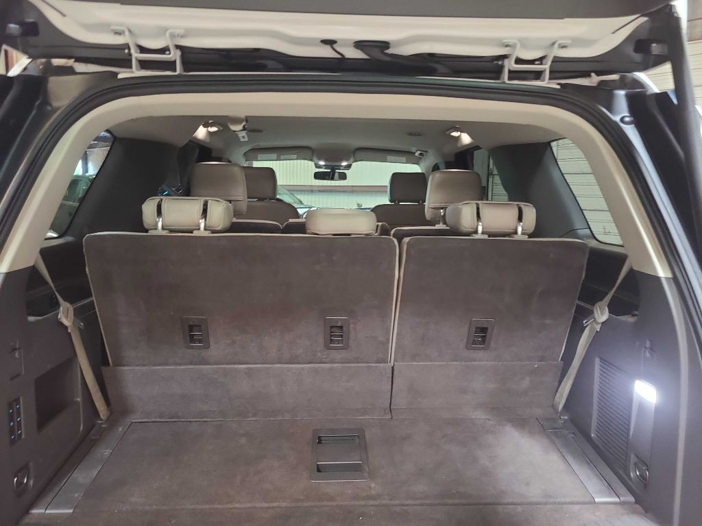 2018 Ford Expedition Image 24