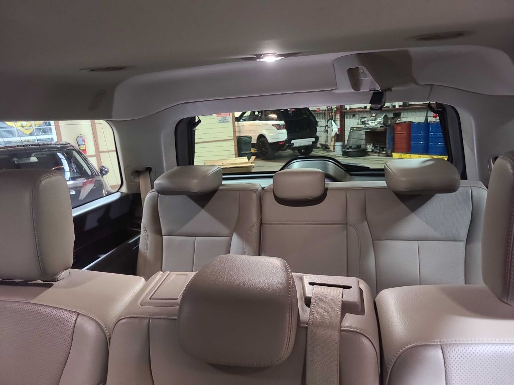 2018 Ford Expedition Image 25