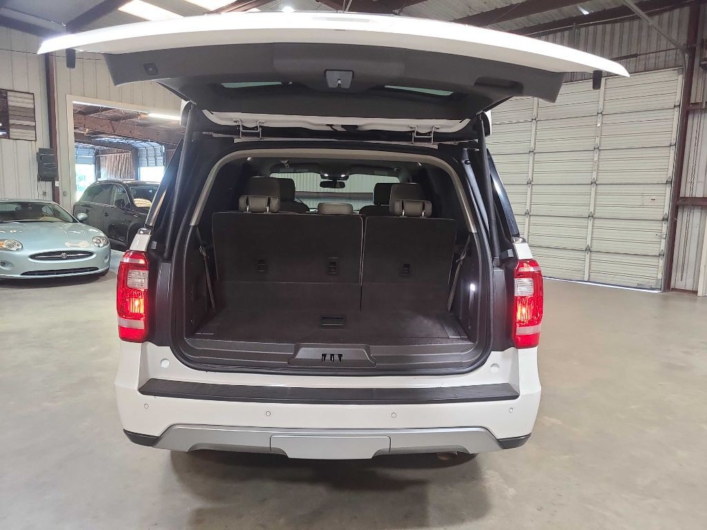2018 Ford Expedition Image 26