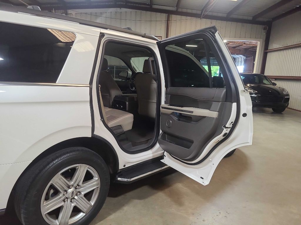 2018 Ford Expedition Image 27