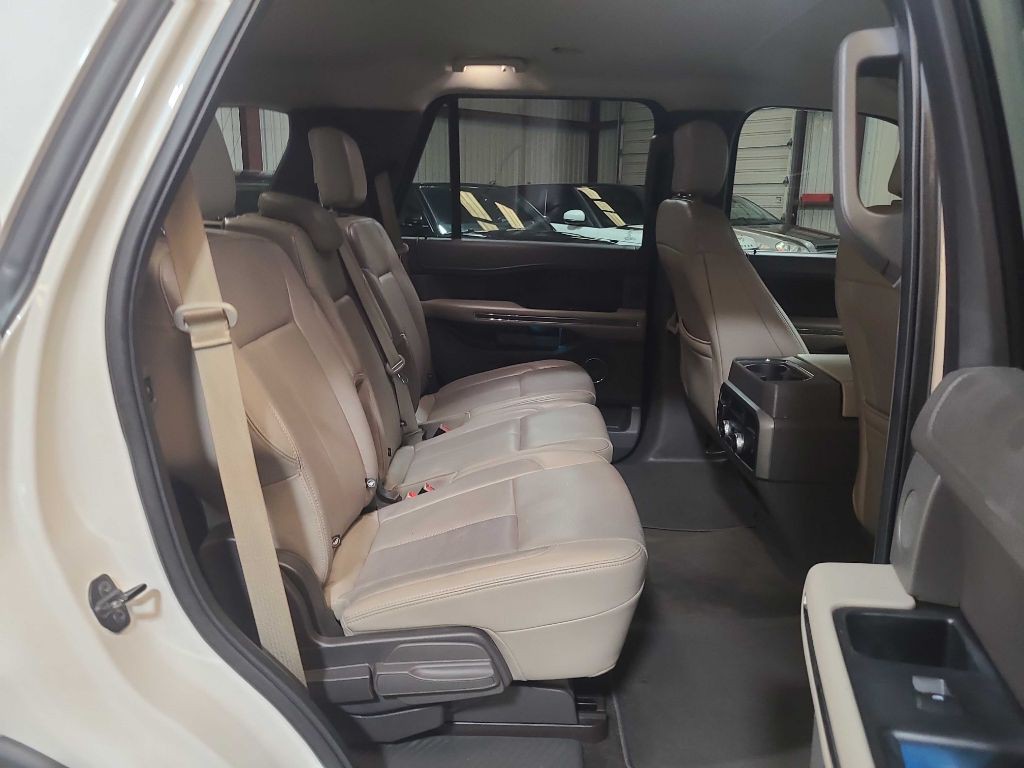2018 Ford Expedition Image 28