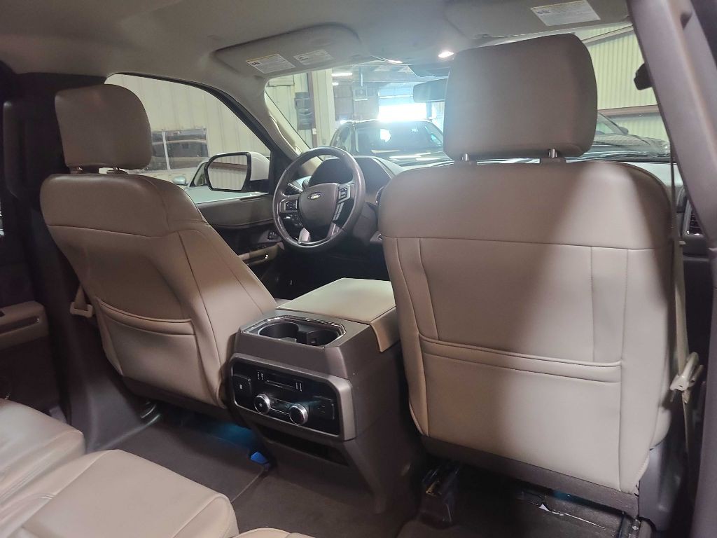 2018 Ford Expedition Image 29