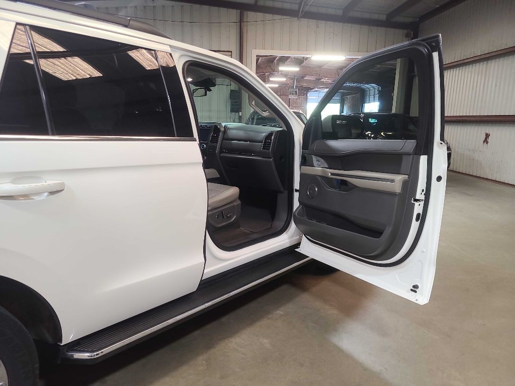 2018 Ford Expedition Image 30