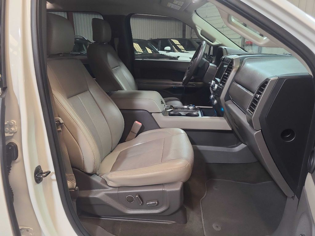2018 Ford Expedition Image 31