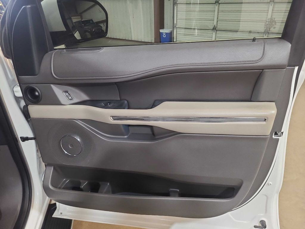 2018 Ford Expedition Image 32