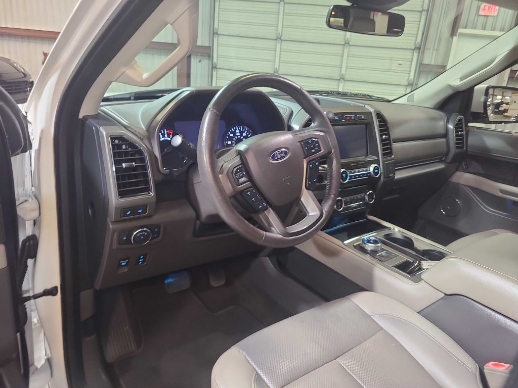 2018 Ford Expedition Image 33