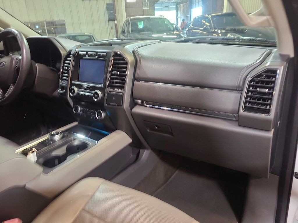2018 Ford Expedition Image 34