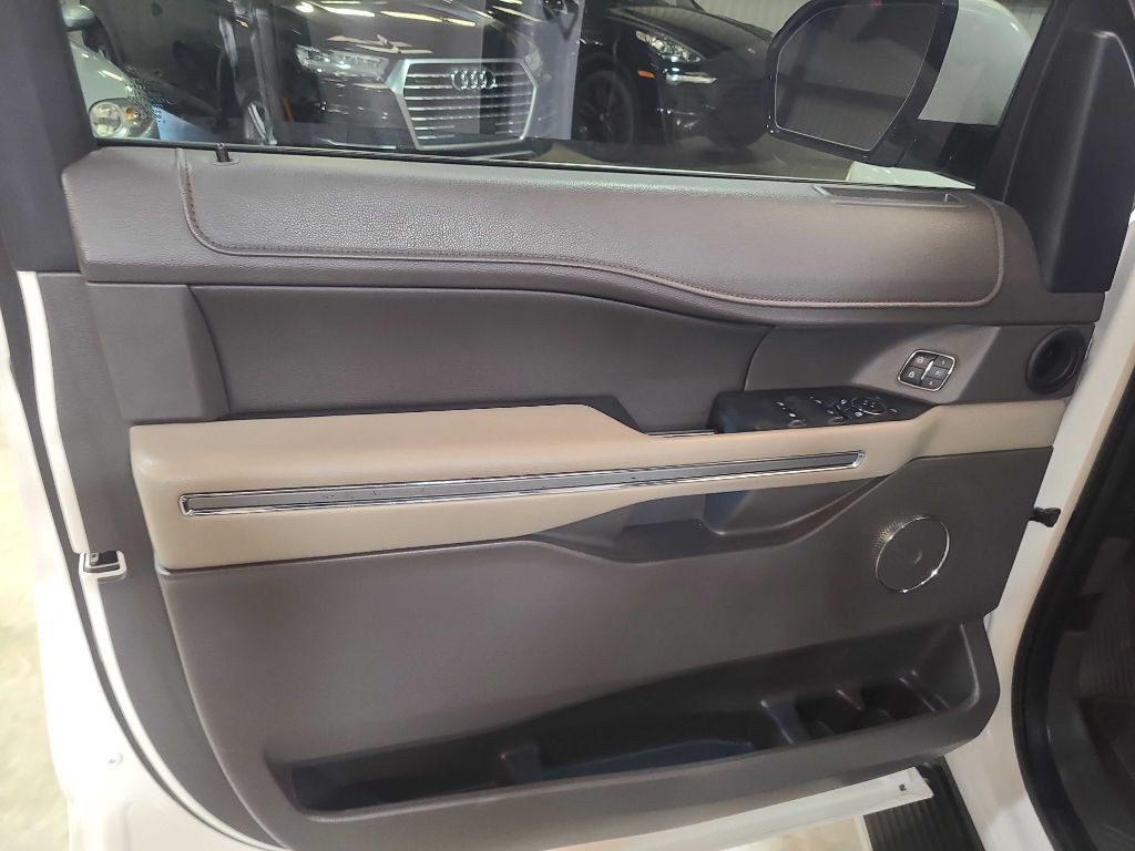 2018 Ford Expedition Image 35