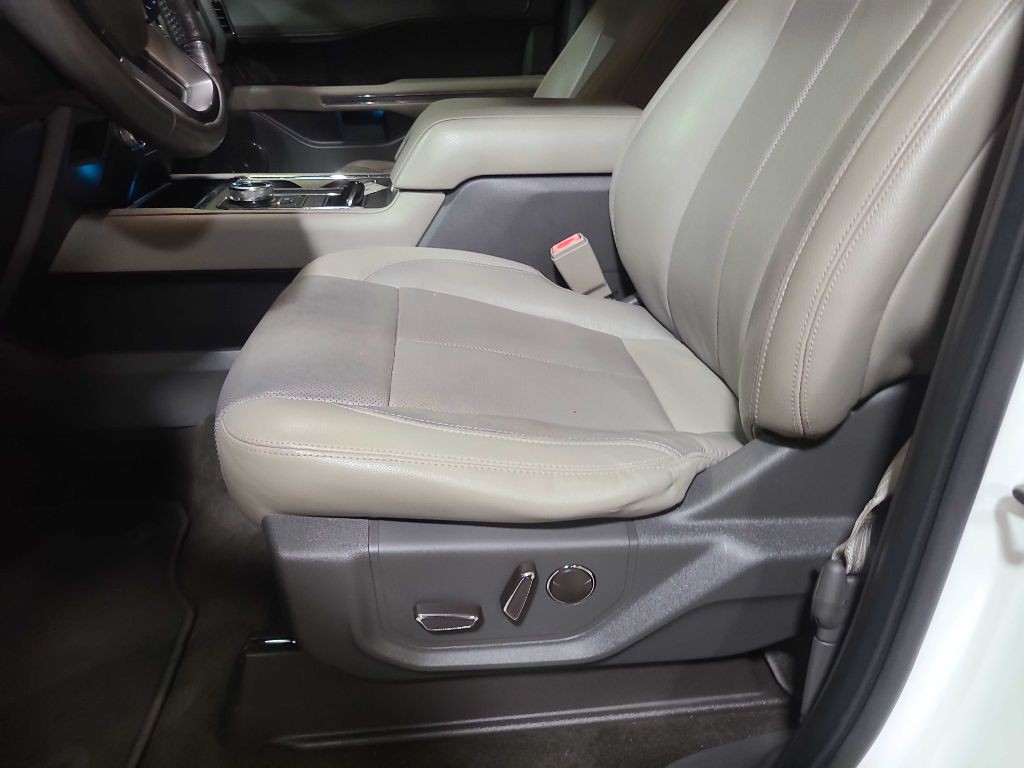 2018 Ford Expedition Image 36