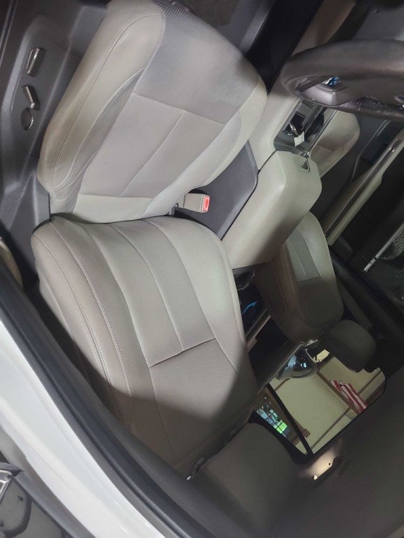 2018 Ford Expedition Image 37
