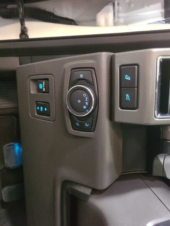 2018 Ford Expedition Image 38