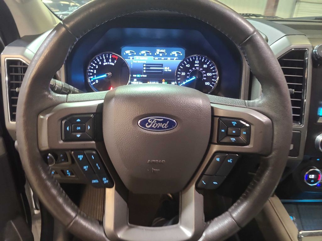 2018 Ford Expedition Image 39