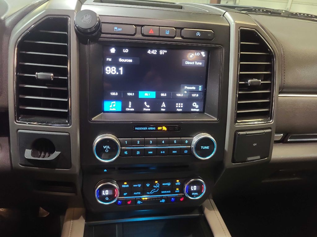 2018 Ford Expedition Image 40