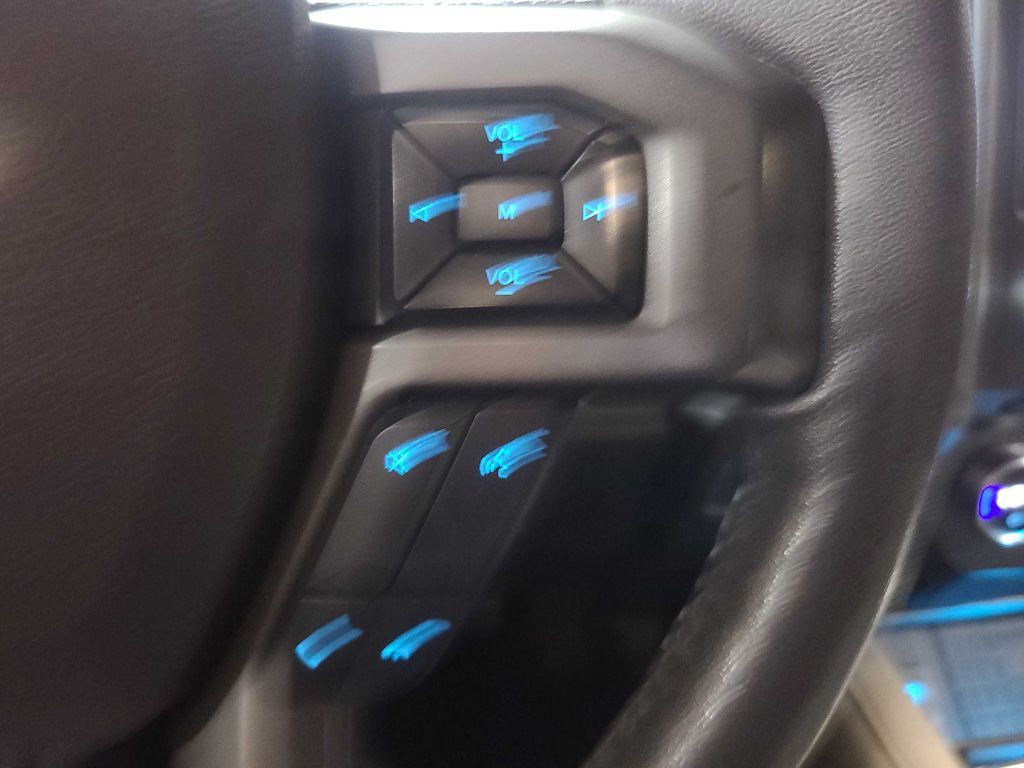 2018 Ford Expedition Image 46