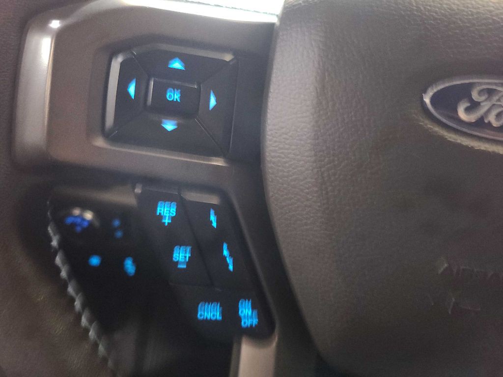 2018 Ford Expedition Image 47