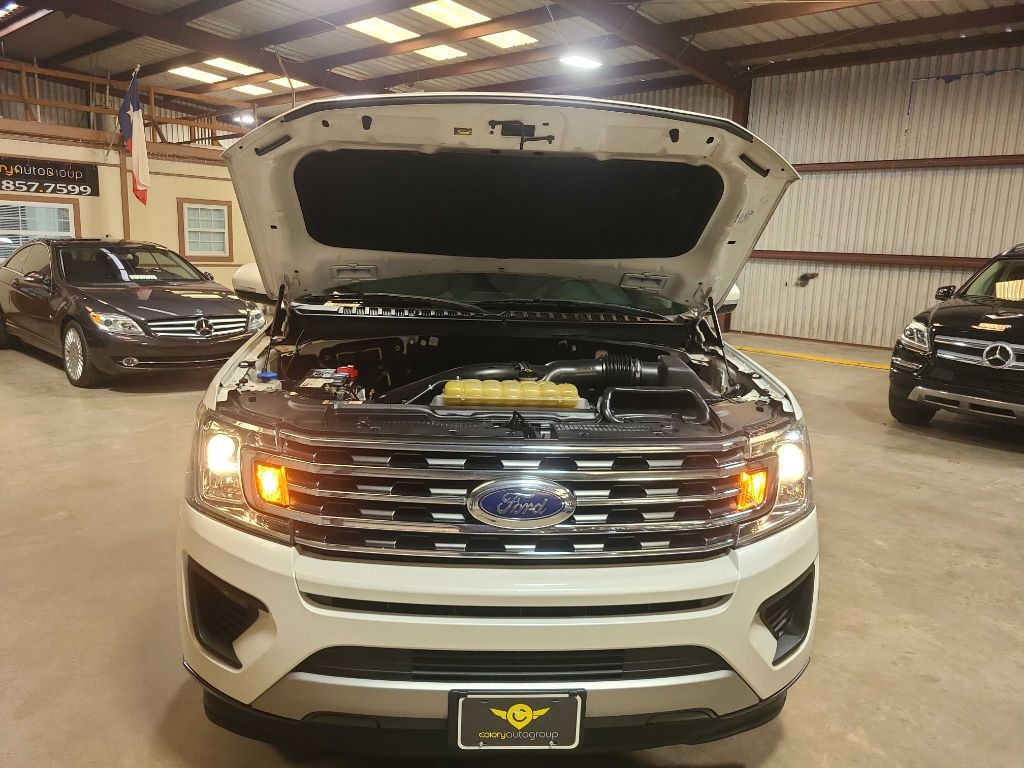 2018 Ford Expedition Image 49