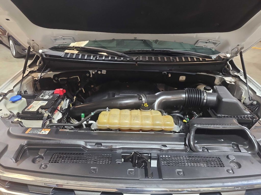 2018 Ford Expedition Image 51