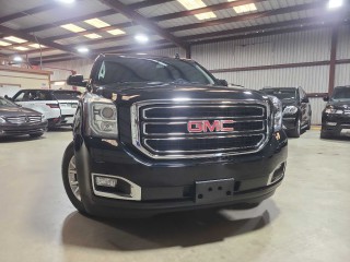 Image for 2020 GMC Yukon 1500 SLT ID: 7682592