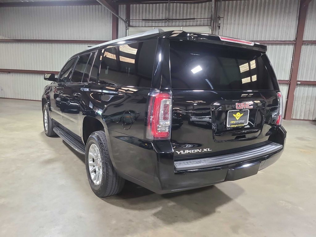 2020 GMC Yukon Image 8