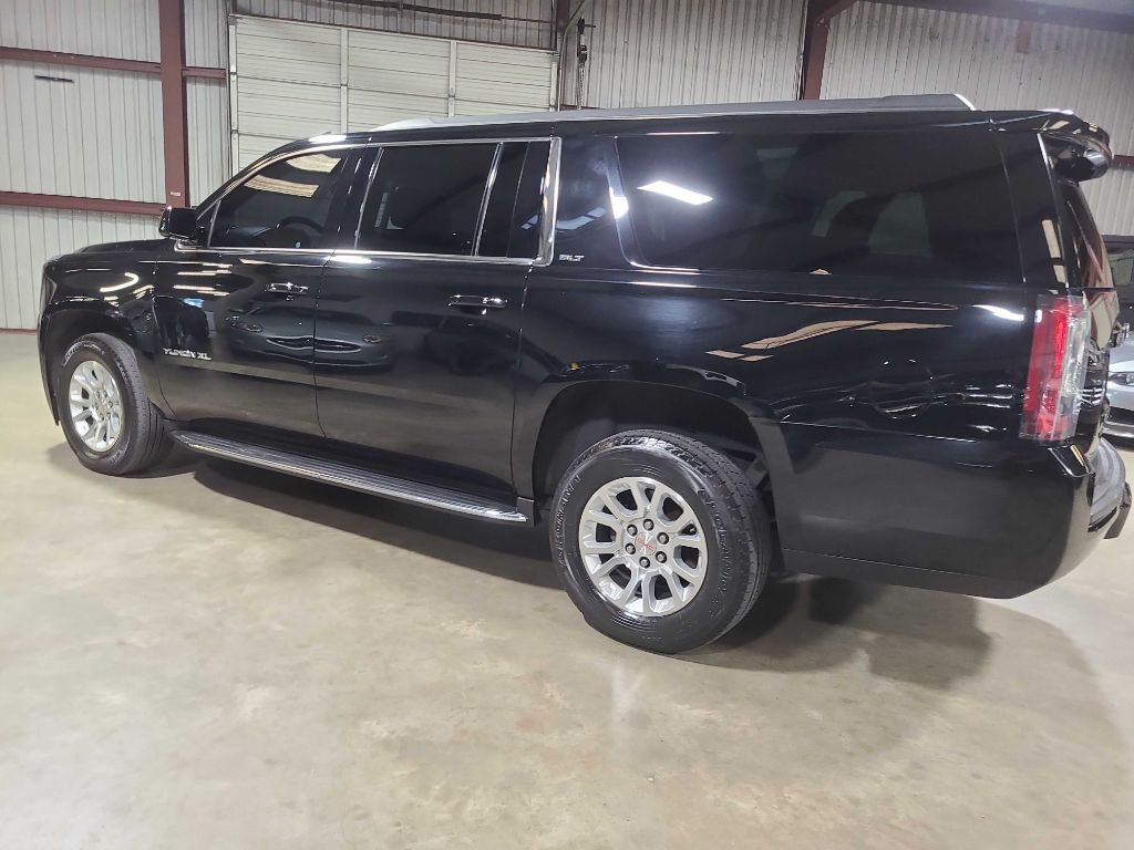 2020 GMC Yukon Image 10