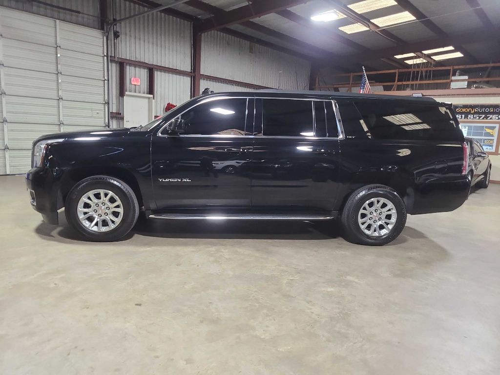 2020 GMC Yukon Image 11