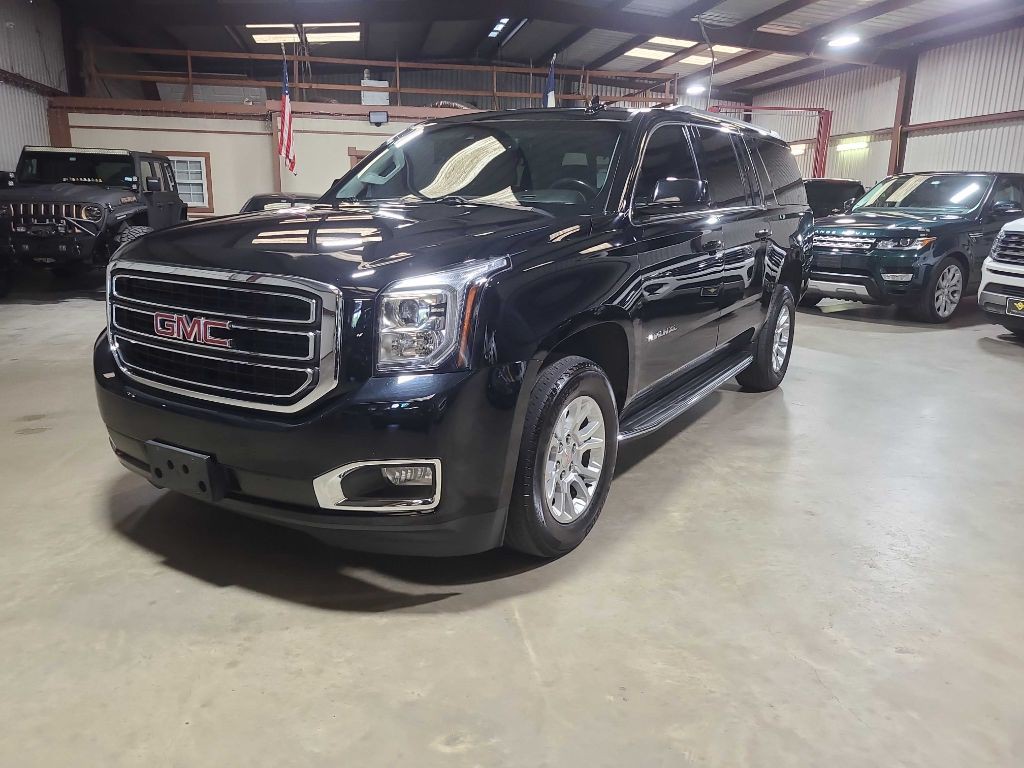 2020 GMC Yukon Image 12