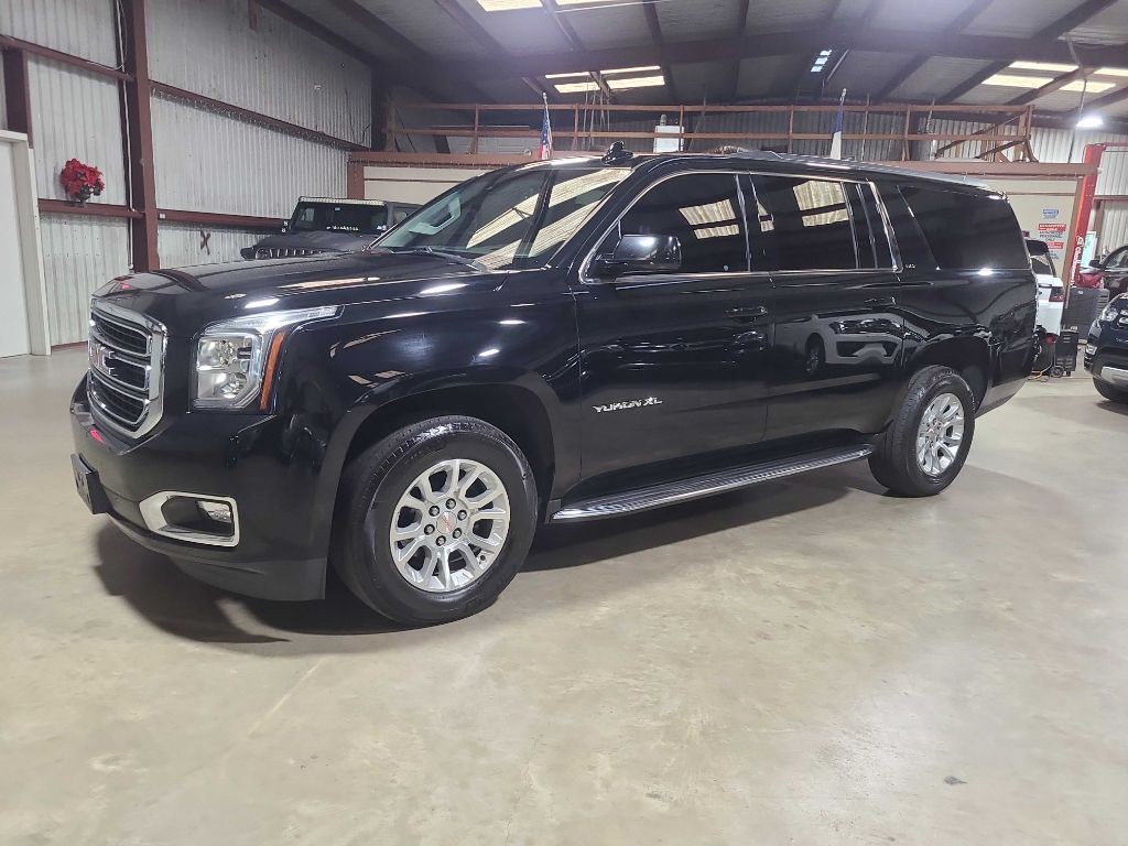 2020 GMC Yukon Image 13